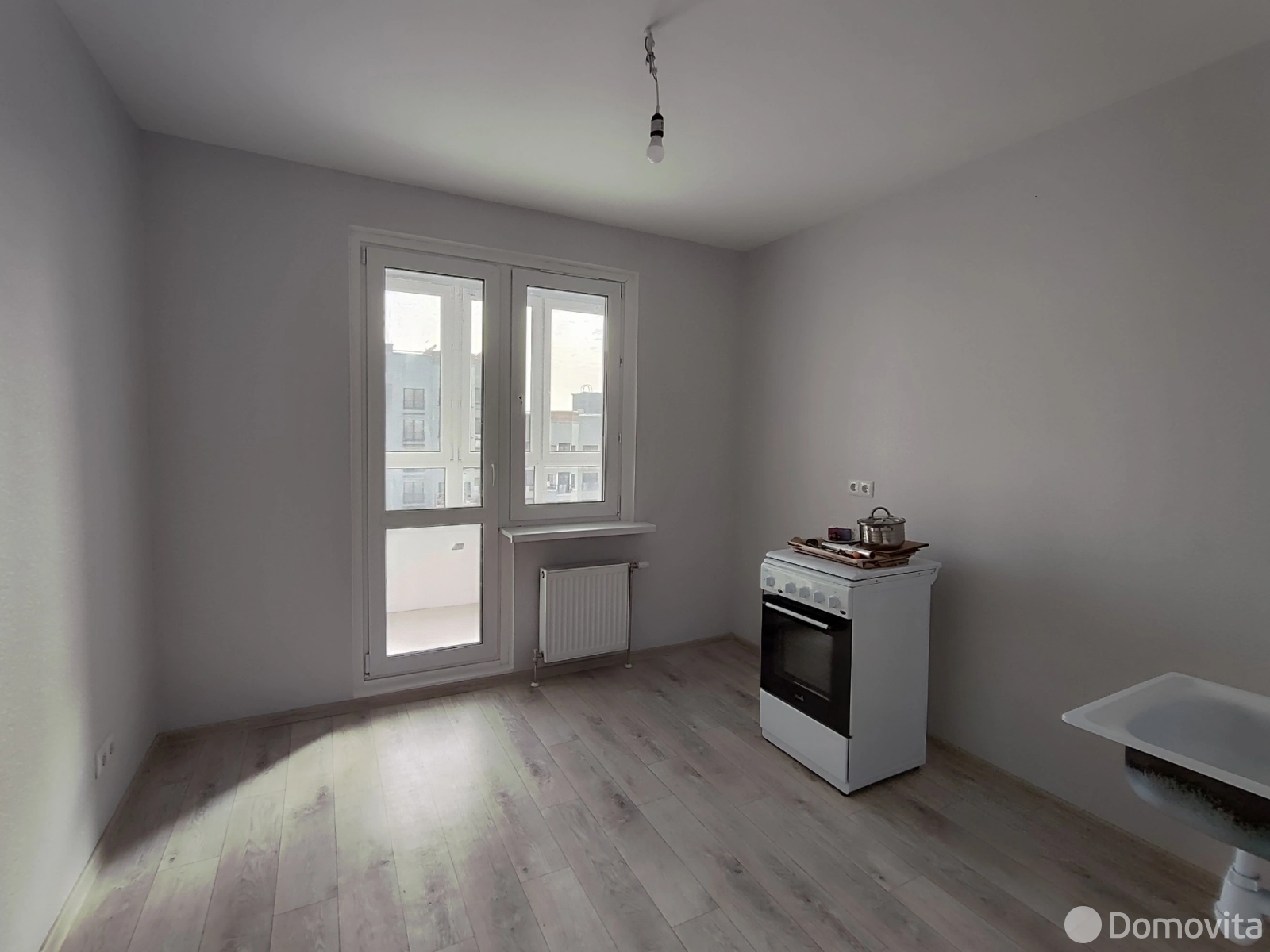 квартира, Минск, пер. Ольшевского, д. 7 - лучшее предложение