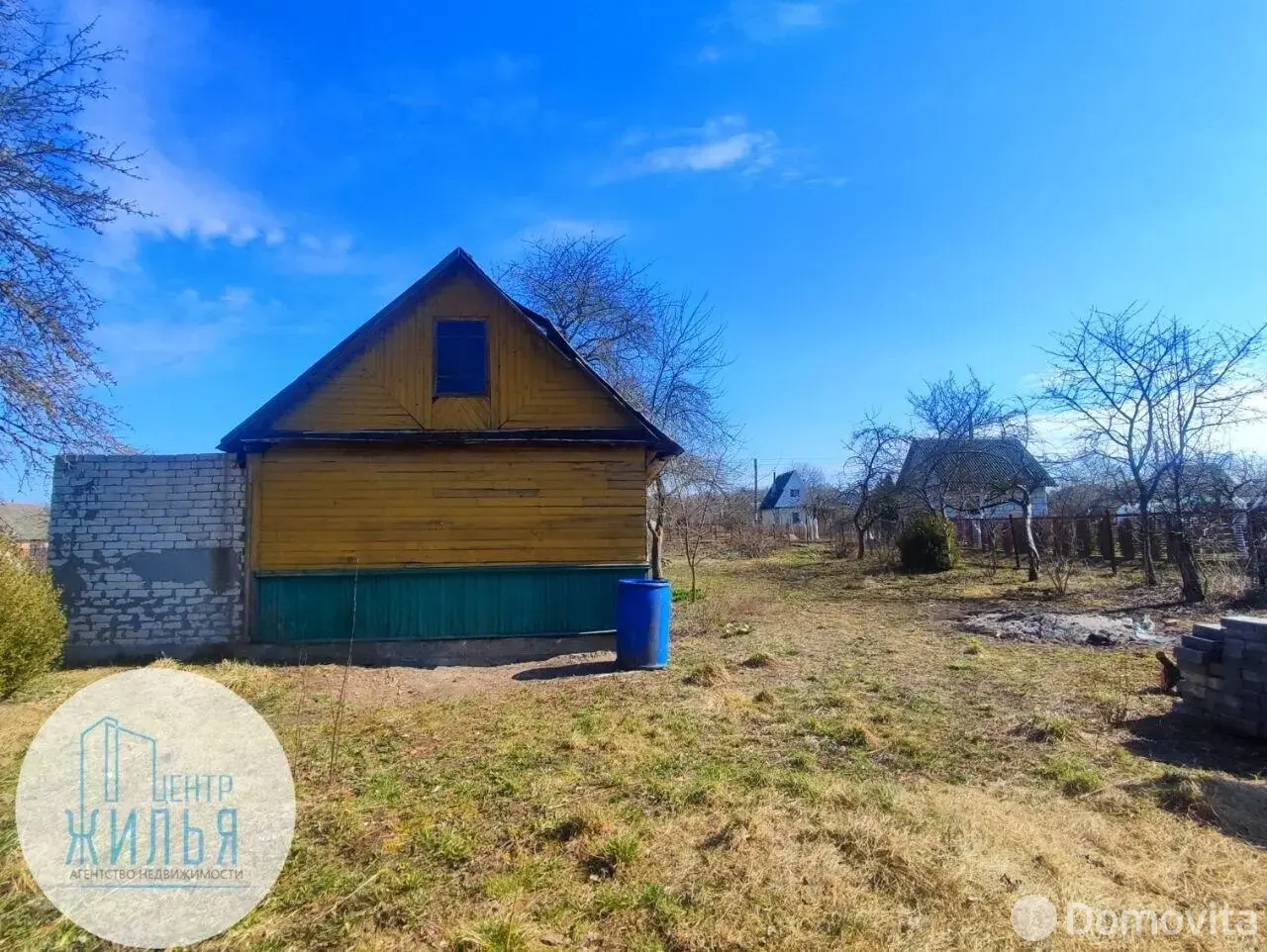 Купить 1-этажную дачу в Колос-Жиличи Гродненская область, 7500USD, код 185399 - фото 11