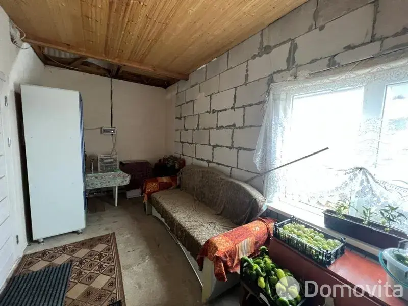 дом, Пуховичи, ул. Школьная - лучшее предложение