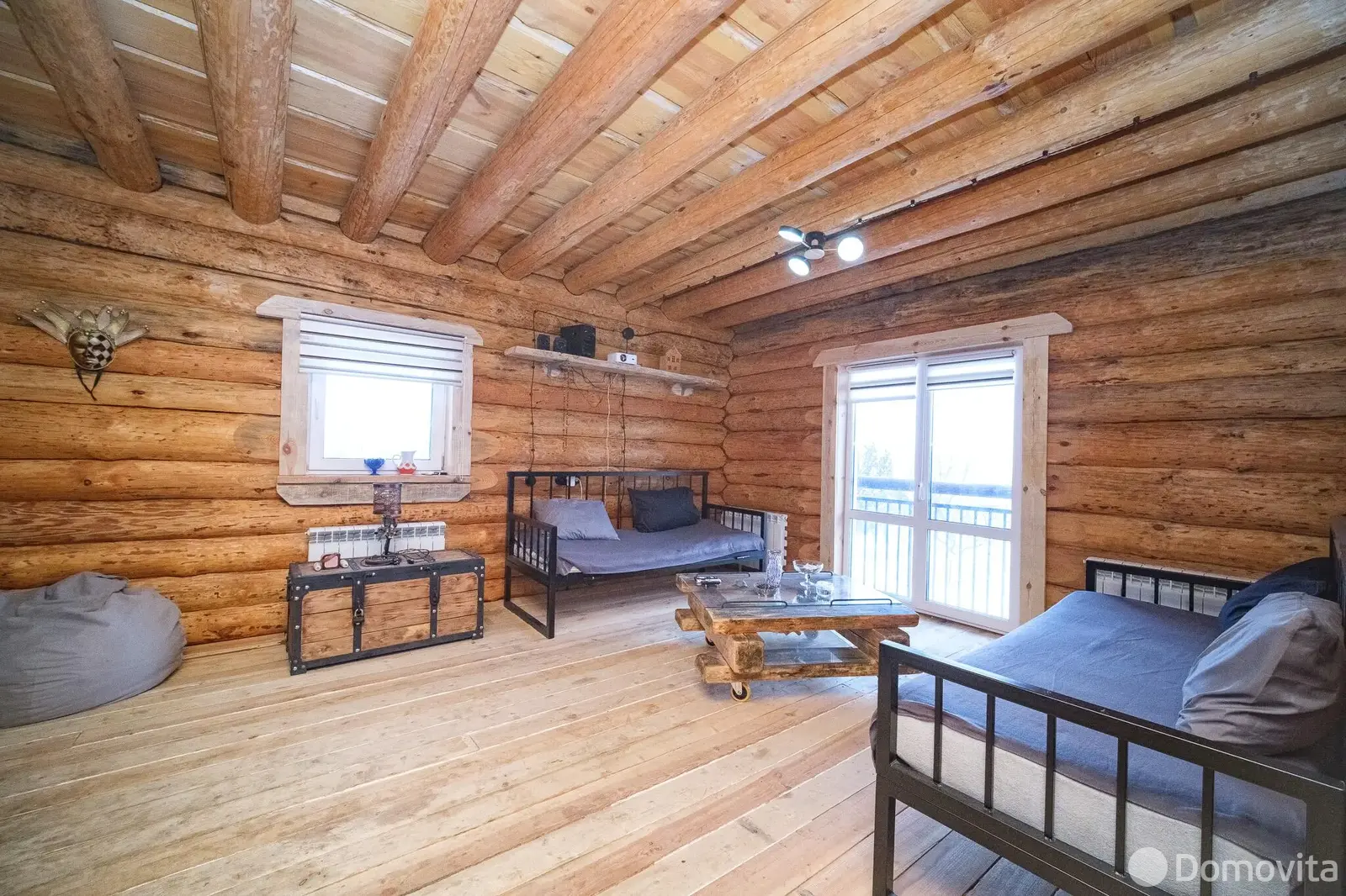 коттедж, Загорье, ул. Минская, д. 72 