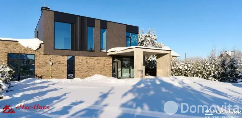 дача, Колодищи, ул. Сергеевская, д. 42