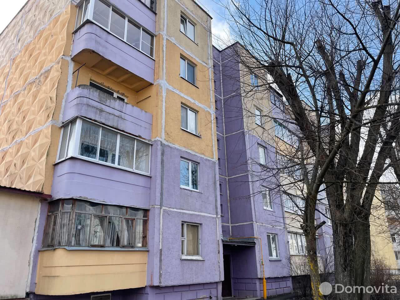 квартира, Витебск, ул. Гагарина, д. 266 
