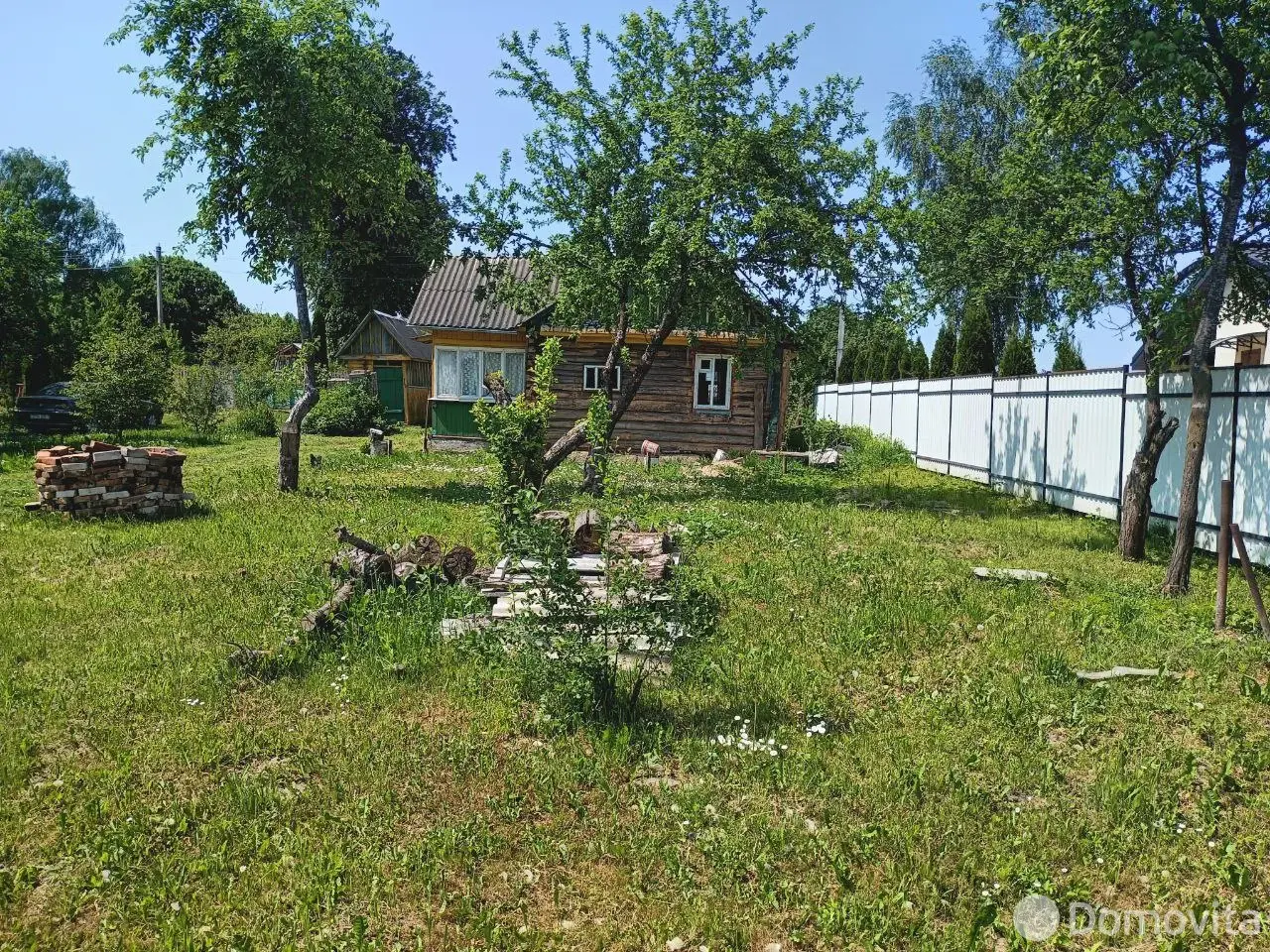 продажа участка, Залесье, 