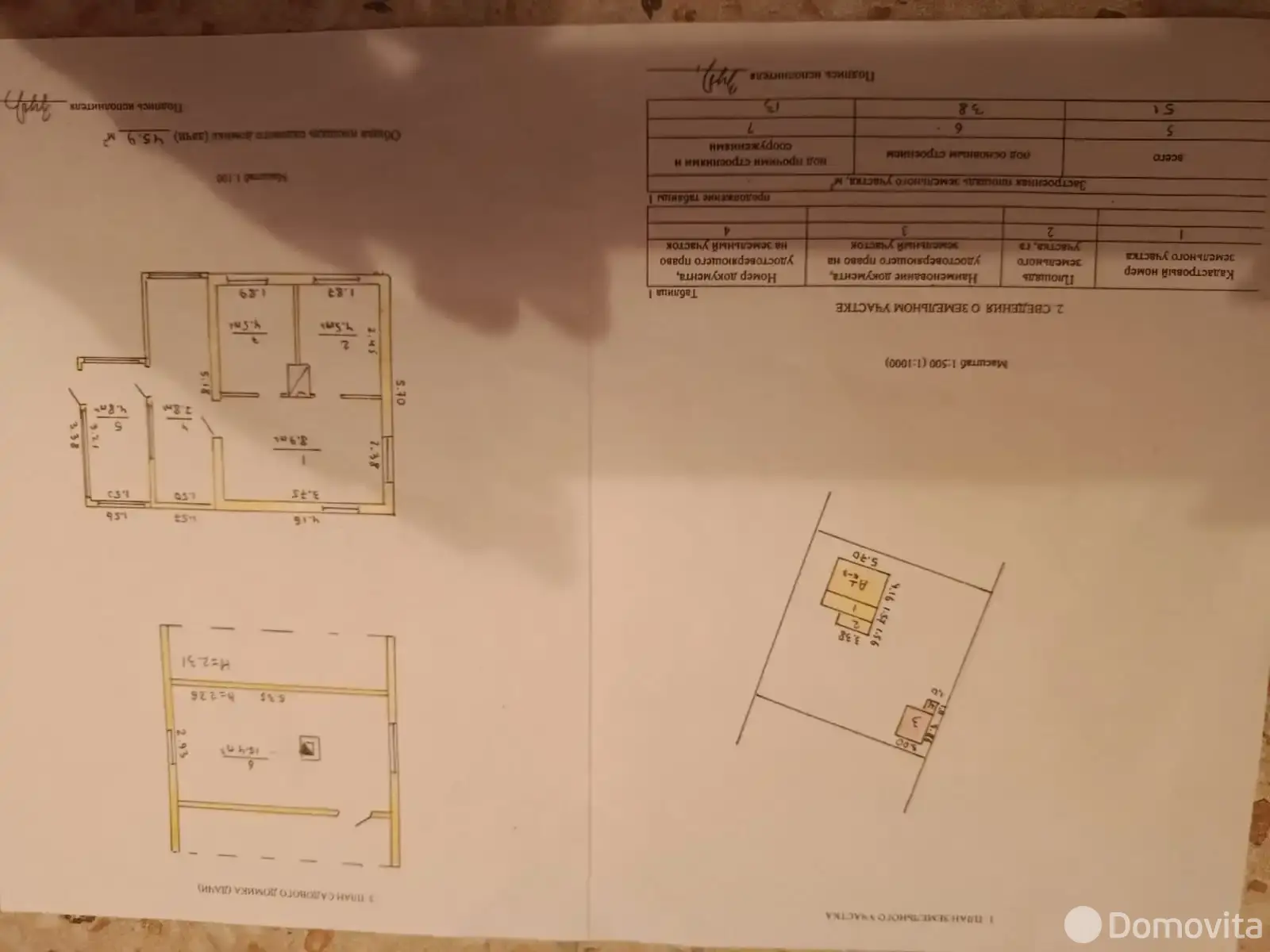 Купить 1-этажную дачу в Малинниках Минская область, 12000USD, код 184457 - фото 19