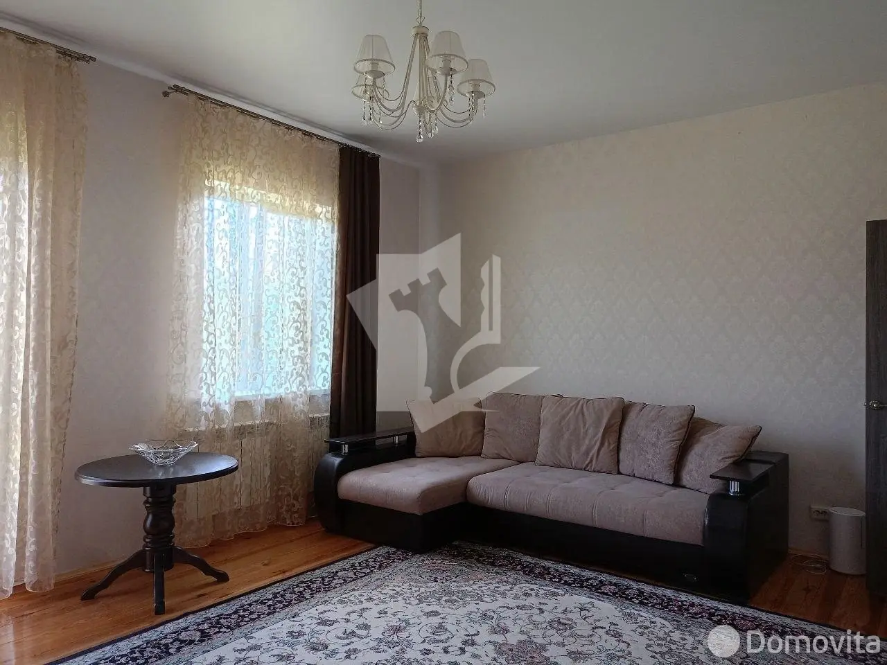 дом, Тарасово, ул. Чистая, д. 8 