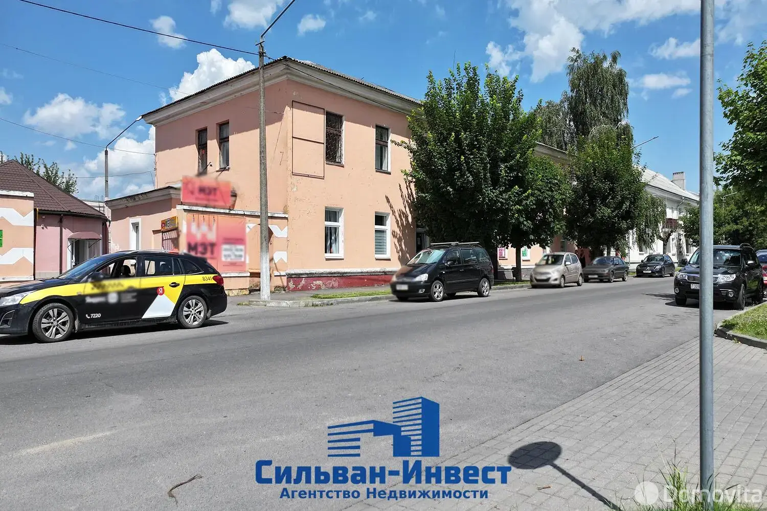 Продажа торгового помещения на ул. Красноармейская, д. 18 в Барановичах, 350000USD, код 998071 - фото 26