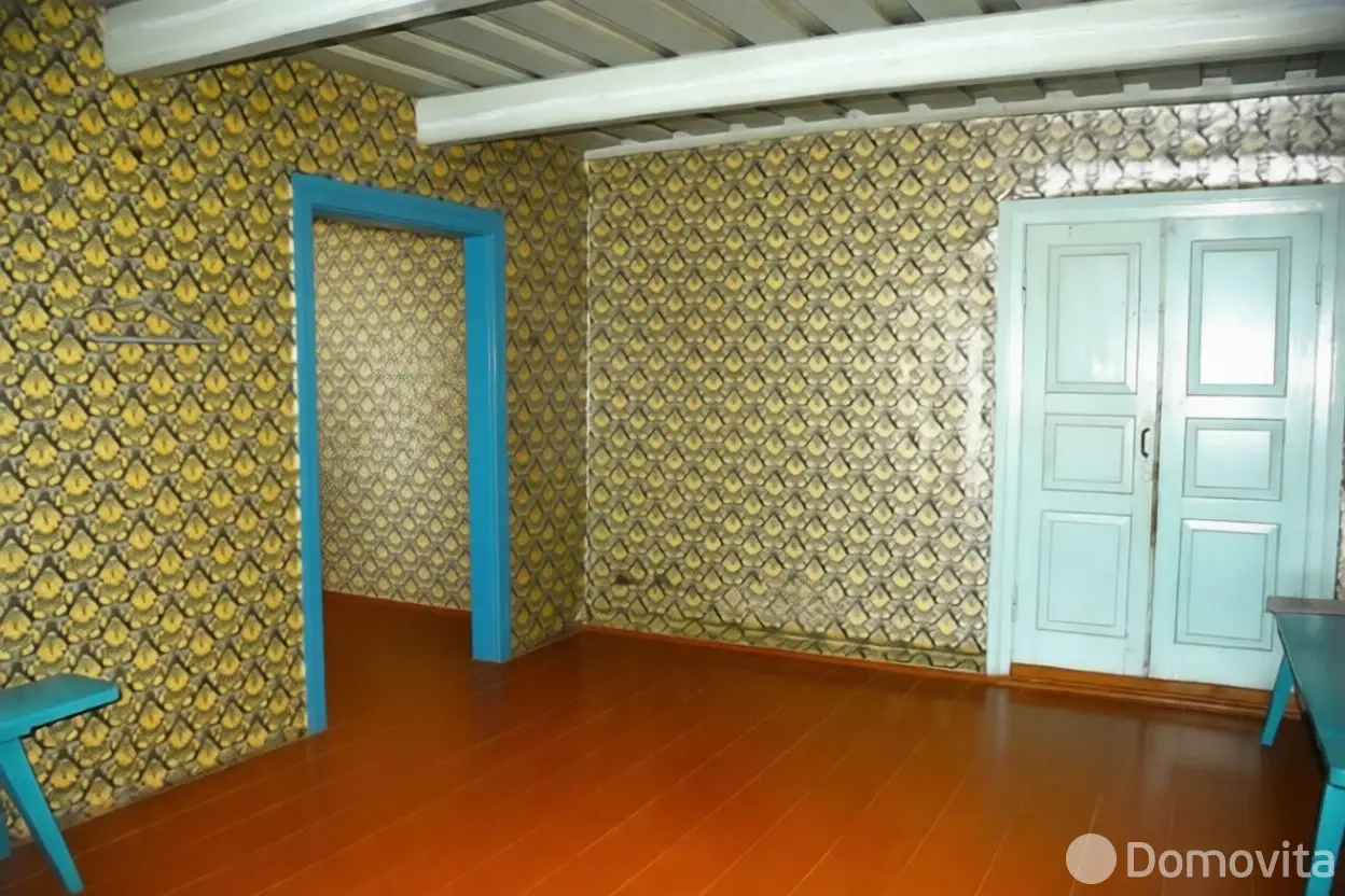 коттедж, Слобода, д. 27 