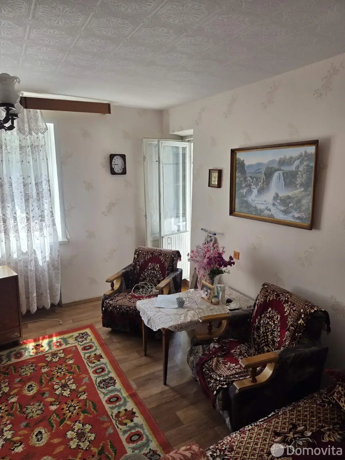 квартира, Дзержинск, ул. Фурманова, д. 9 без посредников