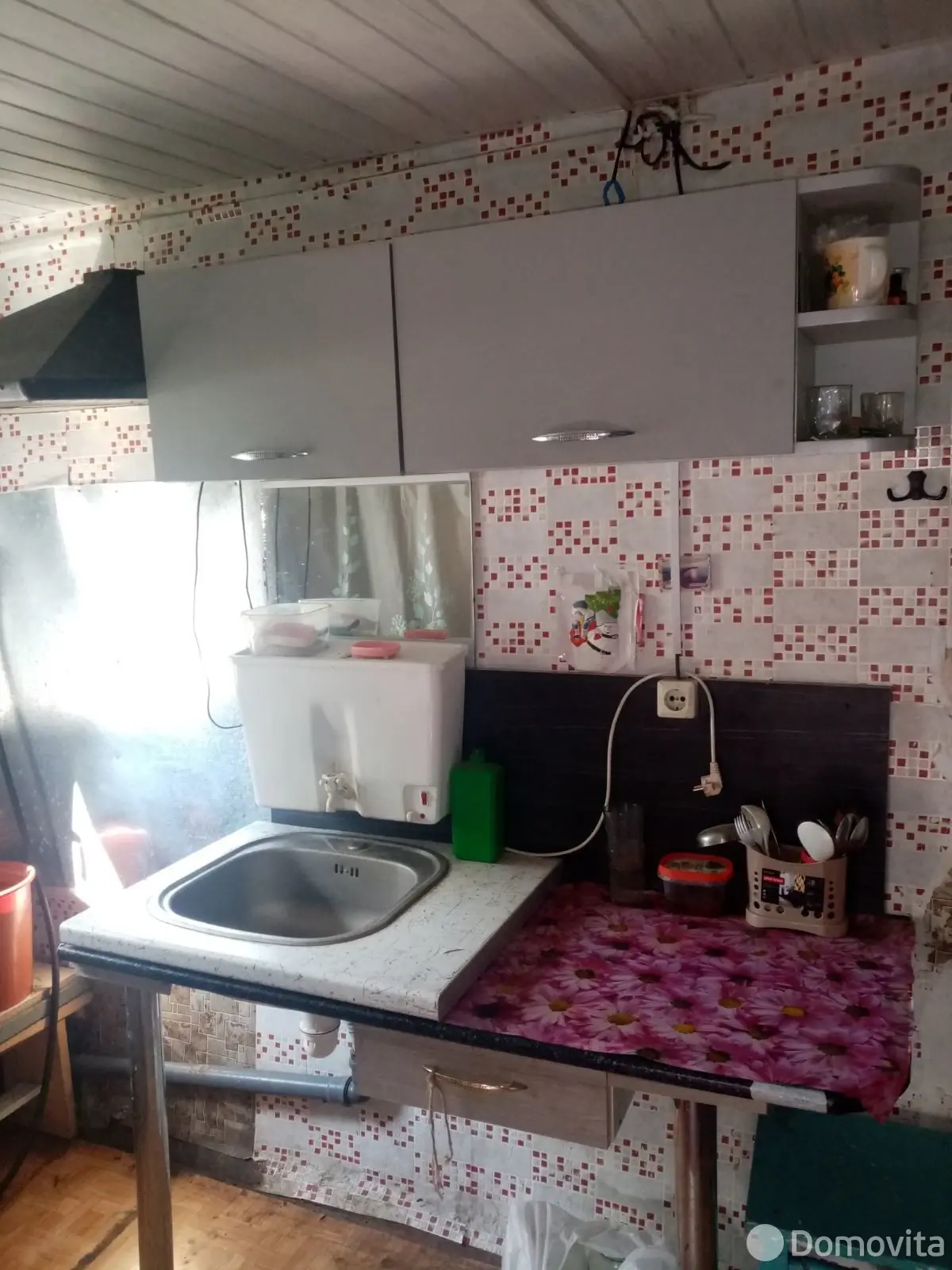 коттедж, Витебск, ул. 5-я Социалистическая, д. 7 в Первомайском районе