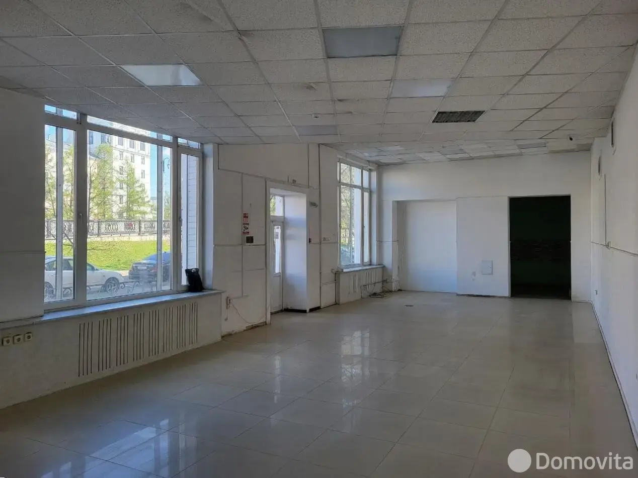торговый объект, Витебск, ул. Кирова 