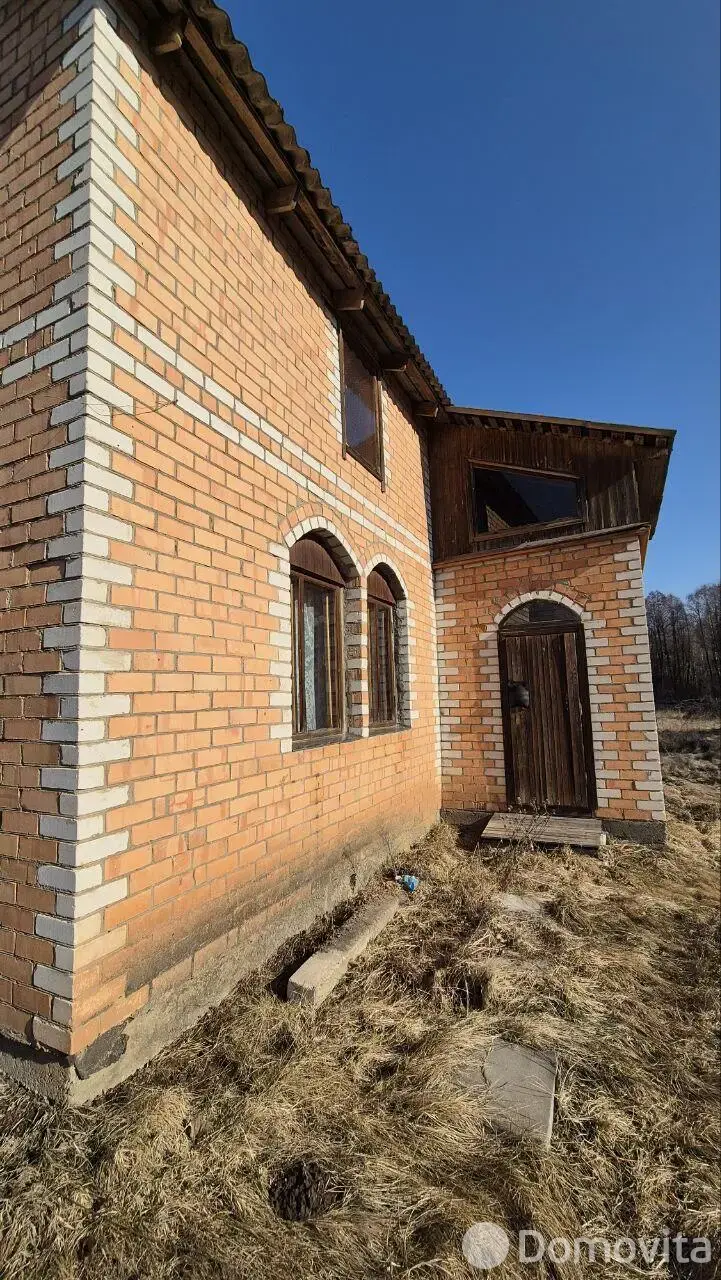 дом, Великая Борздынь, - лучшее предложение