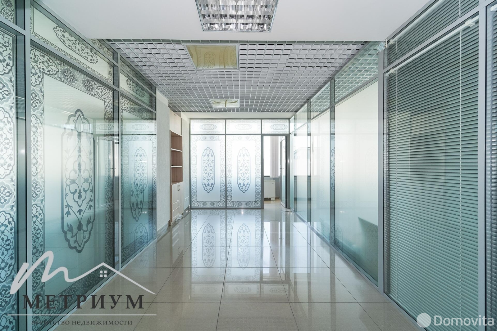 Снять офис на пр-т Победителей, д. 7/А в Минске, 4130EUR, код 16803 - фото 14