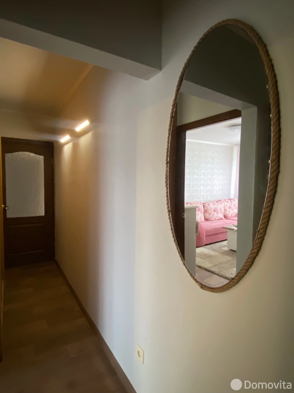 Снять 2-комнатную квартиру в Минске, ул. Народная, д. 10, 1450BYN, код 150650 - фото 11