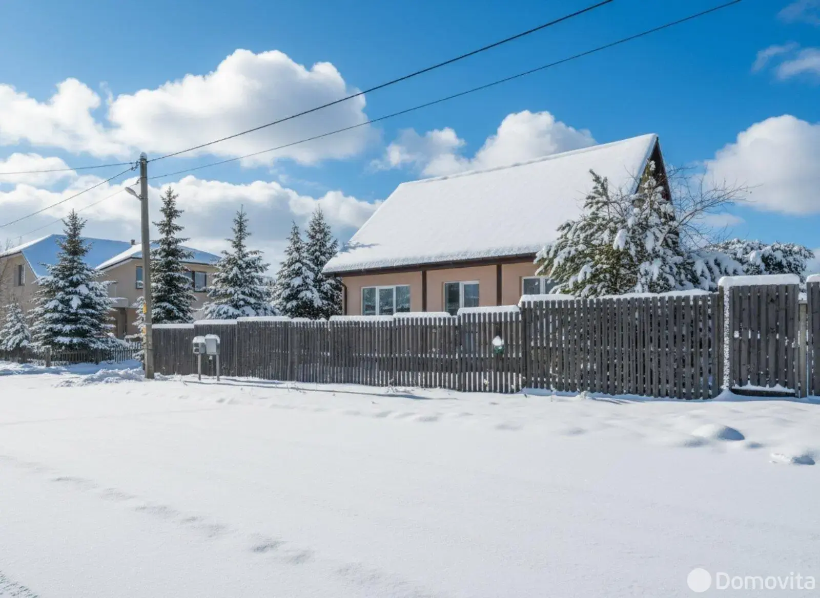 участок, Минск, ул. Гагарина, д. 19