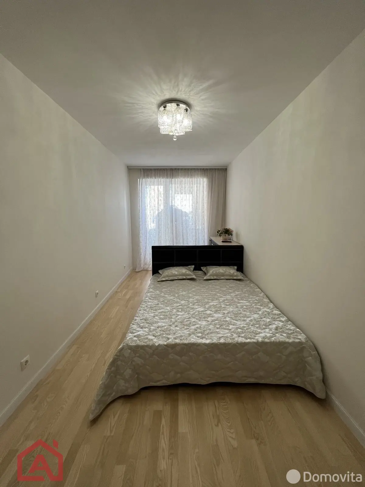 Снять 3-комнатную квартиру в Минске, пр-т Независимости, д. 168/3, 700USD, код 148684 - фото 18