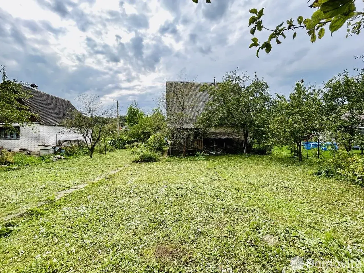 дача, Лесная быль, , стоимость продажи 36 702 р.