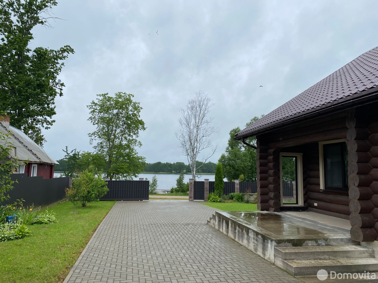 Аренда коттеджа на сутки в Дворище , 400BYN, код 1296 - фото 4