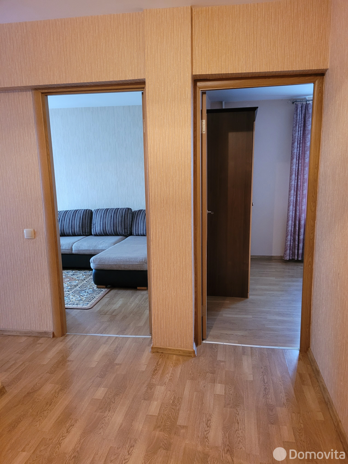 Снять 2-комнатную квартиру в Минске, ул. Янки Мавра, д. 18, 500USD, код 148749 - фото 13