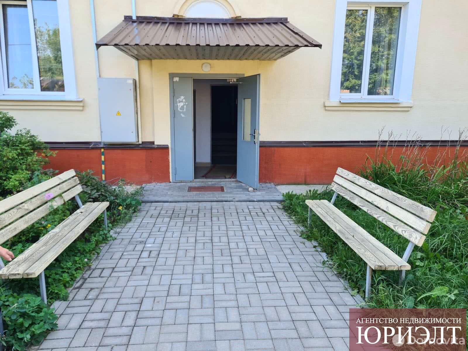 Продажа 3-комнатной квартиры в Молодечно, ул. Мовчанского, д. 9, 39900 USD, код: 1053589 - фото 3