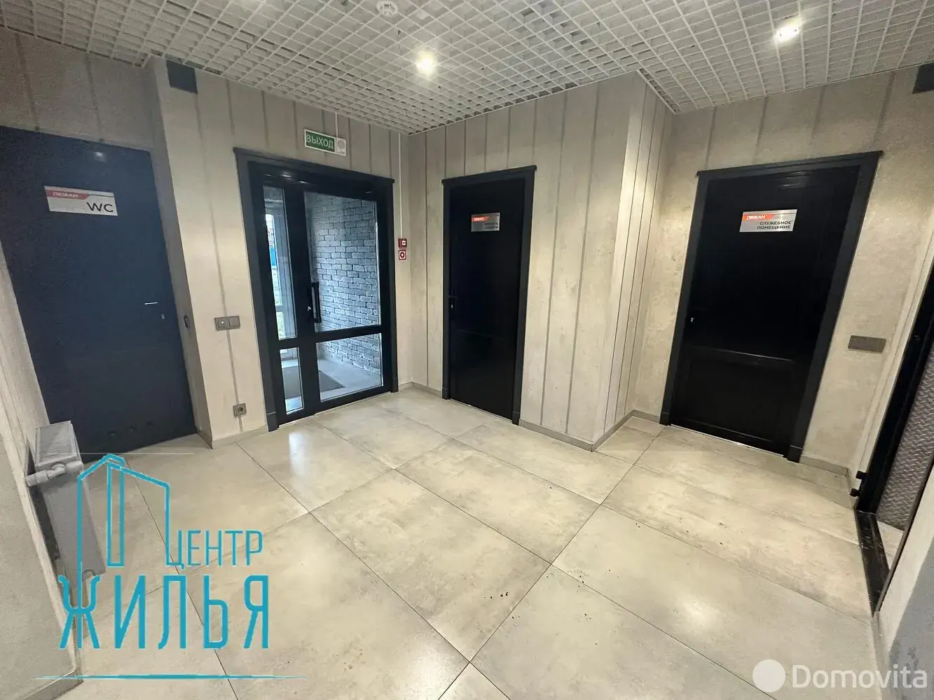 Купить помещение под сферу услуг в Гродно, ул. Индустриальная, д. 5 - фото 19