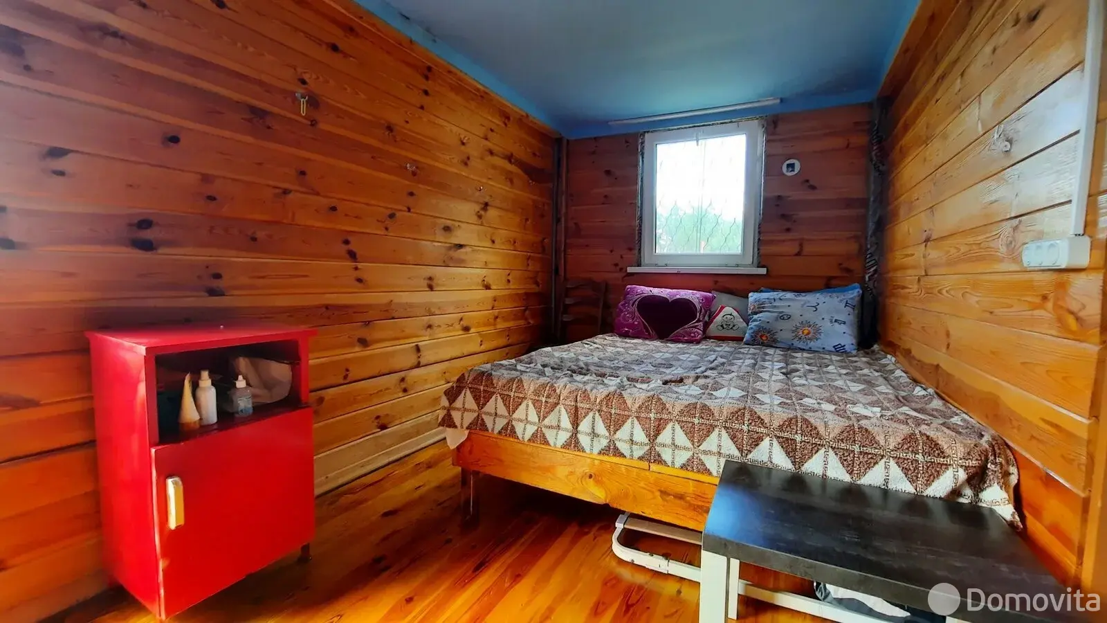 Продажа 1-этажной дачи в Надежде Гомельская область, 14900USD, код 183023 - фото 15