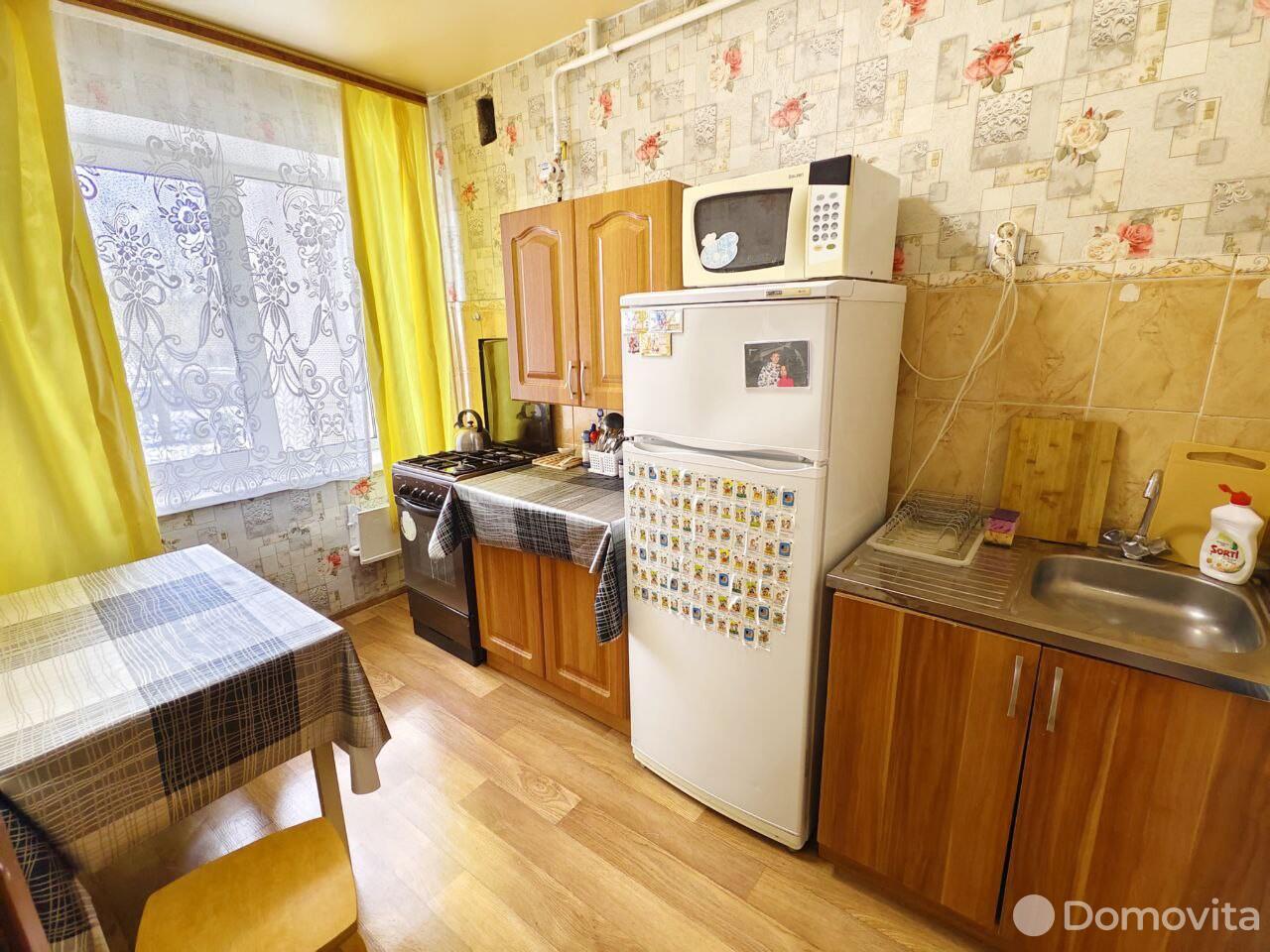 Продажа 1-комнатной квартиры в Витебске, ул. Ленина, д. 75, 23000 USD, код: 969260 - фото 4