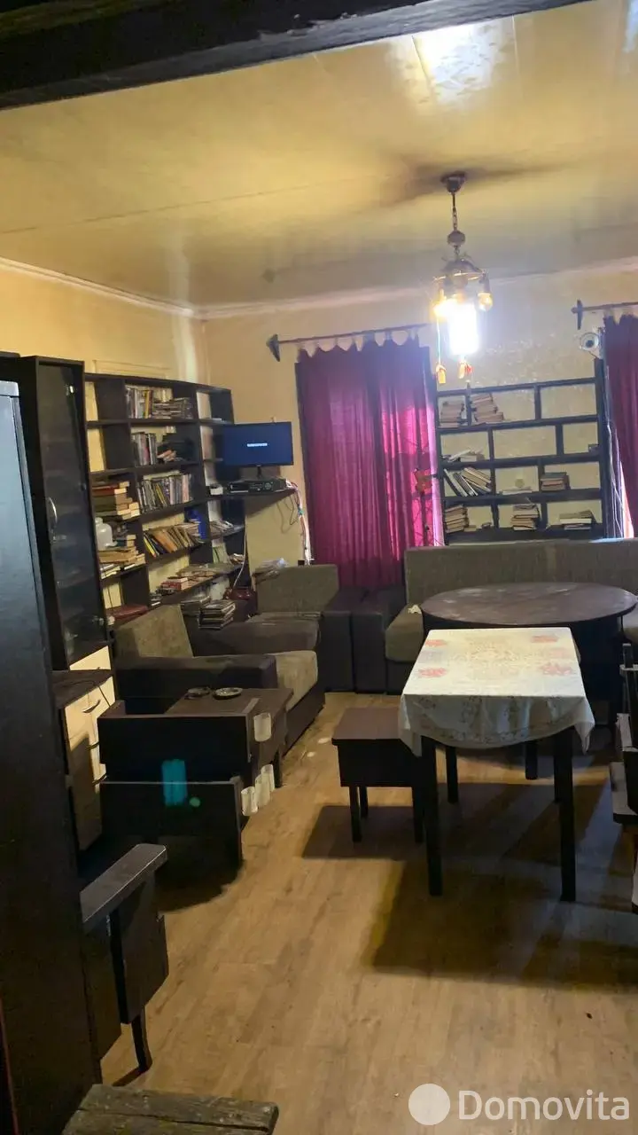 дом, Бабичи, 