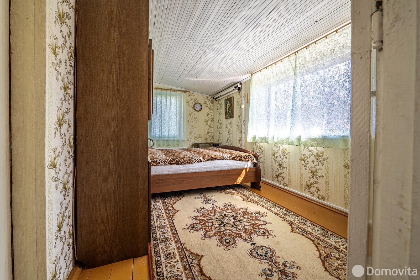 Купить 1-этажную дачу в Лесное Минская область, 38000USD, код 185534 - фото 30