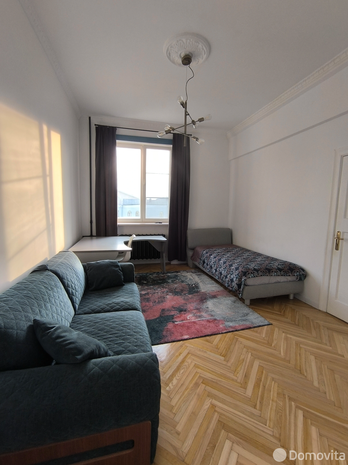 Снять 2-комнатную квартиру в Минске, пр-т Независимости, д. 29, 3600BYN, код 148191 - фото 15