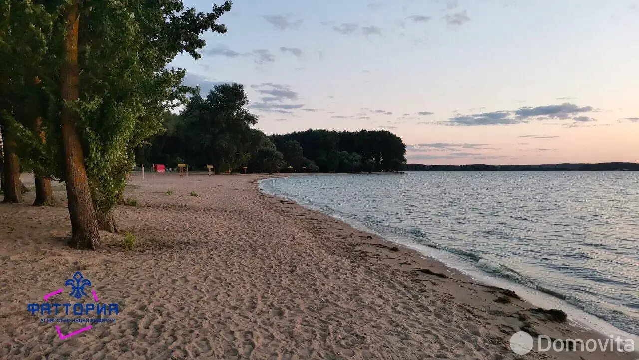 Купить земельный участок, 15 соток, Качино, Минская область, 150000USD, код 571618 - фото 21