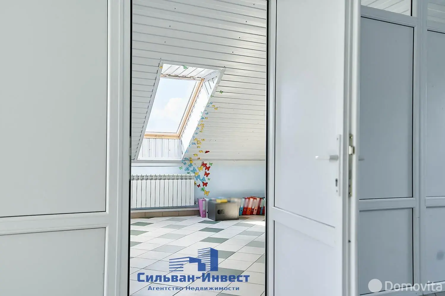 Аренда офиса на ул. Липковская, д. 9 в Минске, 2798EUR, код 13907 - фото 3