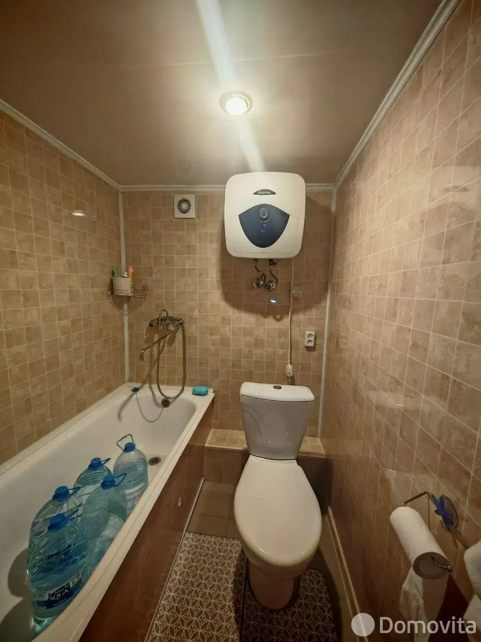 Продажа 2-этажной дачи в Журавлик-2008 Минская область, 25000USD, код 185562 - фото 24