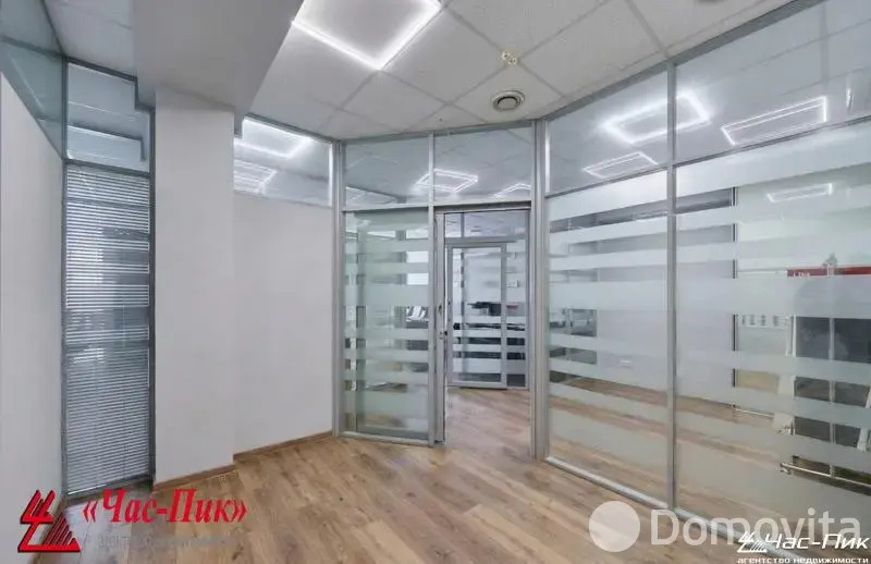 Купить офис на ул. Скрыганова, д. 6 корп. 2 в Минске, 558000BYN, код 10591 - фото 10