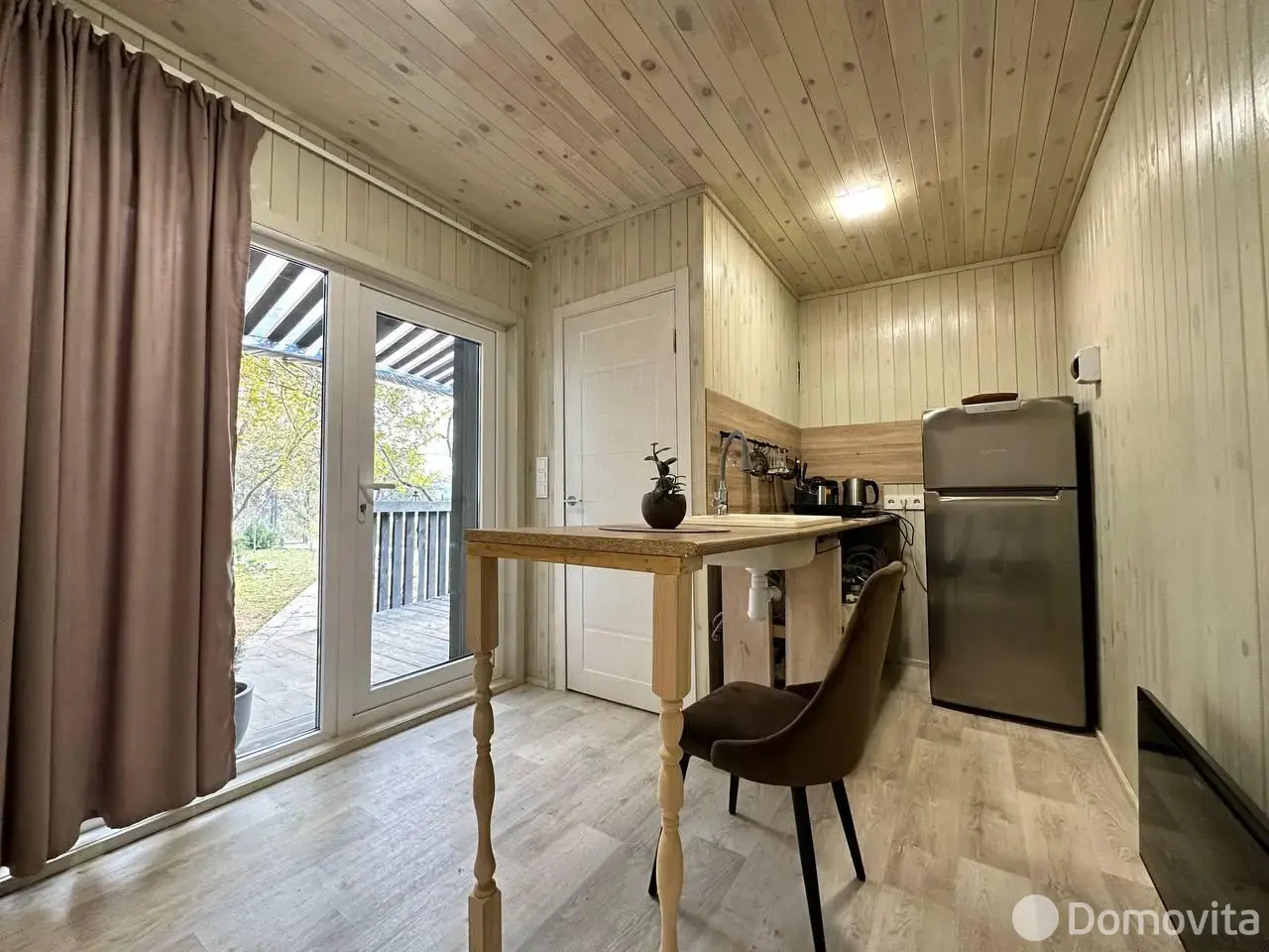 Продажа 1-этажной дачи в Птичи Гомельская область, 46000USD, код 183732 - фото 25