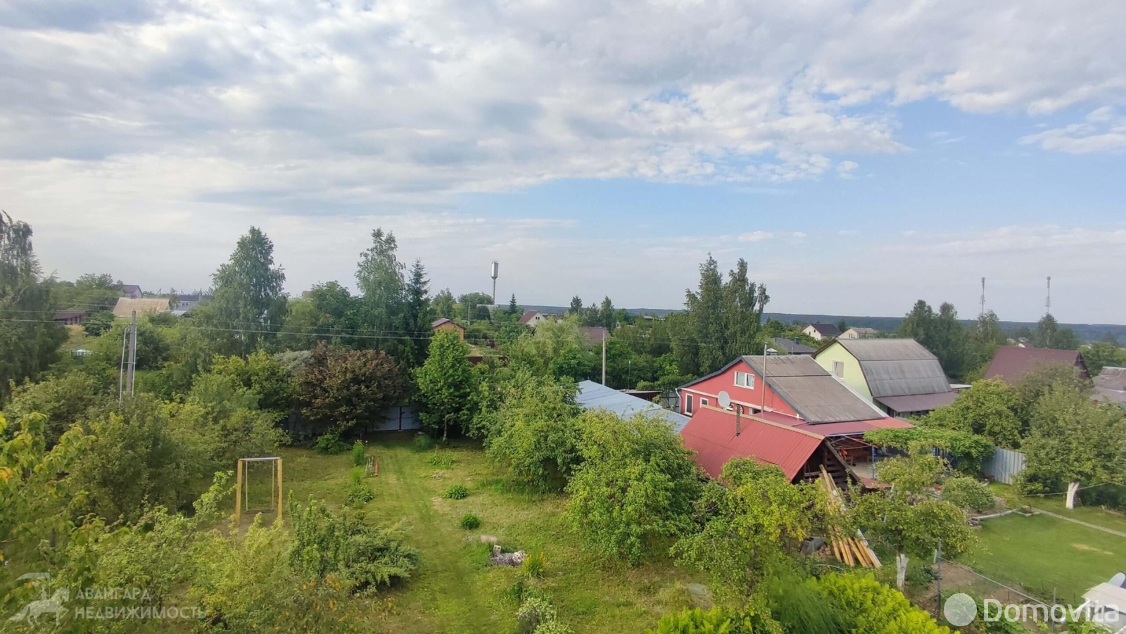 Продажа 2-этажной дачи в Эликсир-М Минская область, 50000USD, код 185814 - фото 27