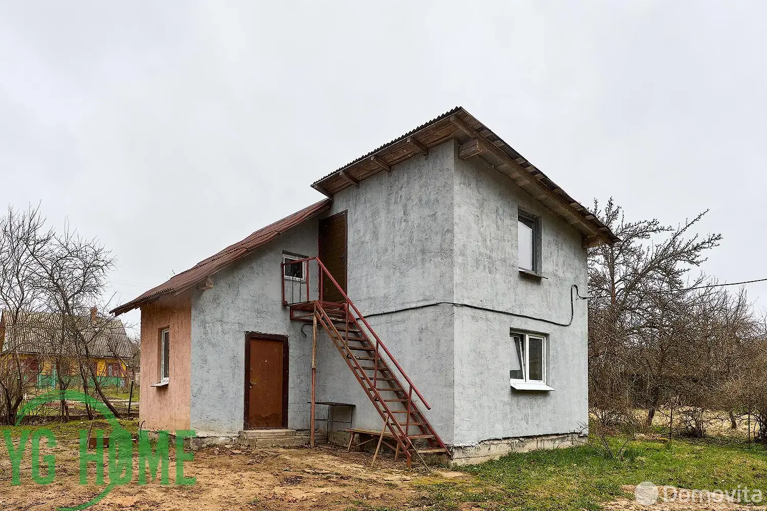 дача, ЗДОРОВЬЕ-2, 