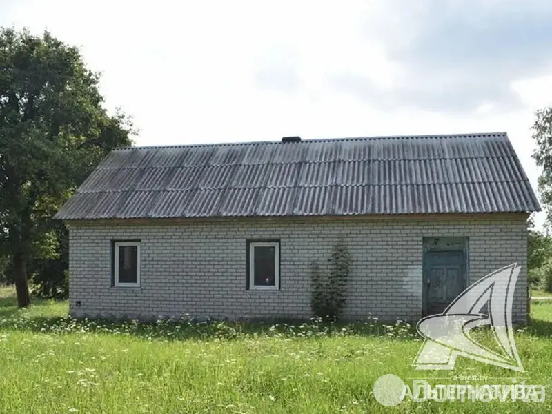 дом, Приборово, 