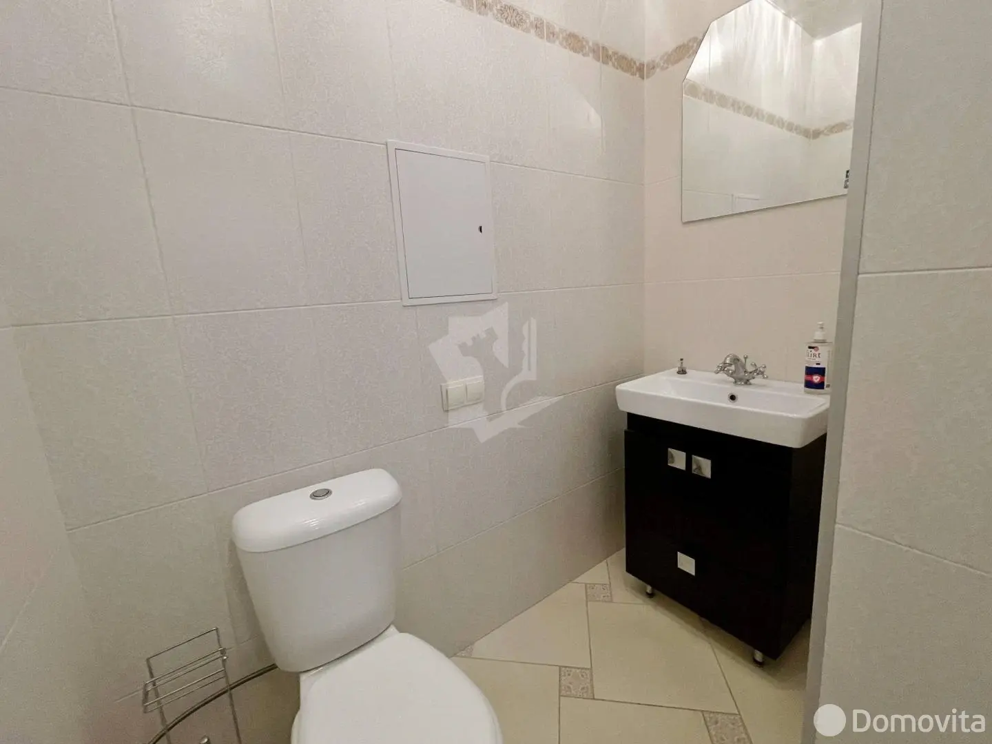 Снять 4-комнатную квартиру в Минске, ул. Беломорская, д. 23, 3035BYN, код 151182 - фото 26
