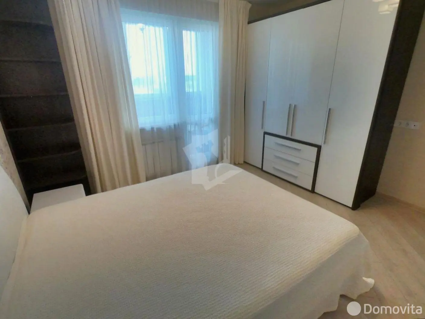 квартира, Минск, ул. Героев 120 Дивизии, д. 4 