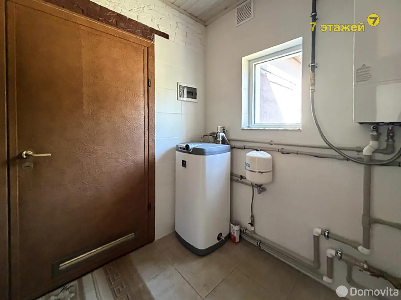 Продажа 1-этажной дачи в Ранет Минская область, 89900USD, код 185170 - фото 31