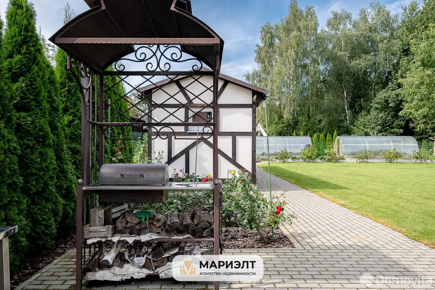 Цена продажи дачи, Мацки, 