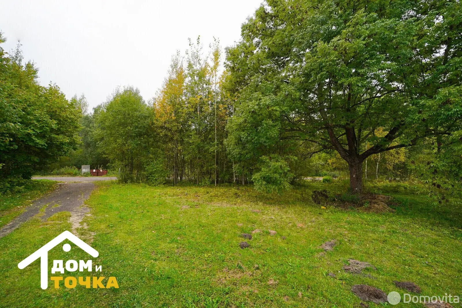 Купить земельный участок, 92 сотки, Ольховец, Минская область, 75000USD, код 566373 - фото 23