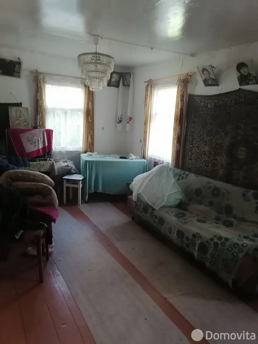 продажа дома, Ивашковичи, 