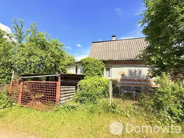 Продажа 1-этажной дачи в Усадебно-парковом комплексе Могилевская область, 47000BYN, код 186168 - фото 20
