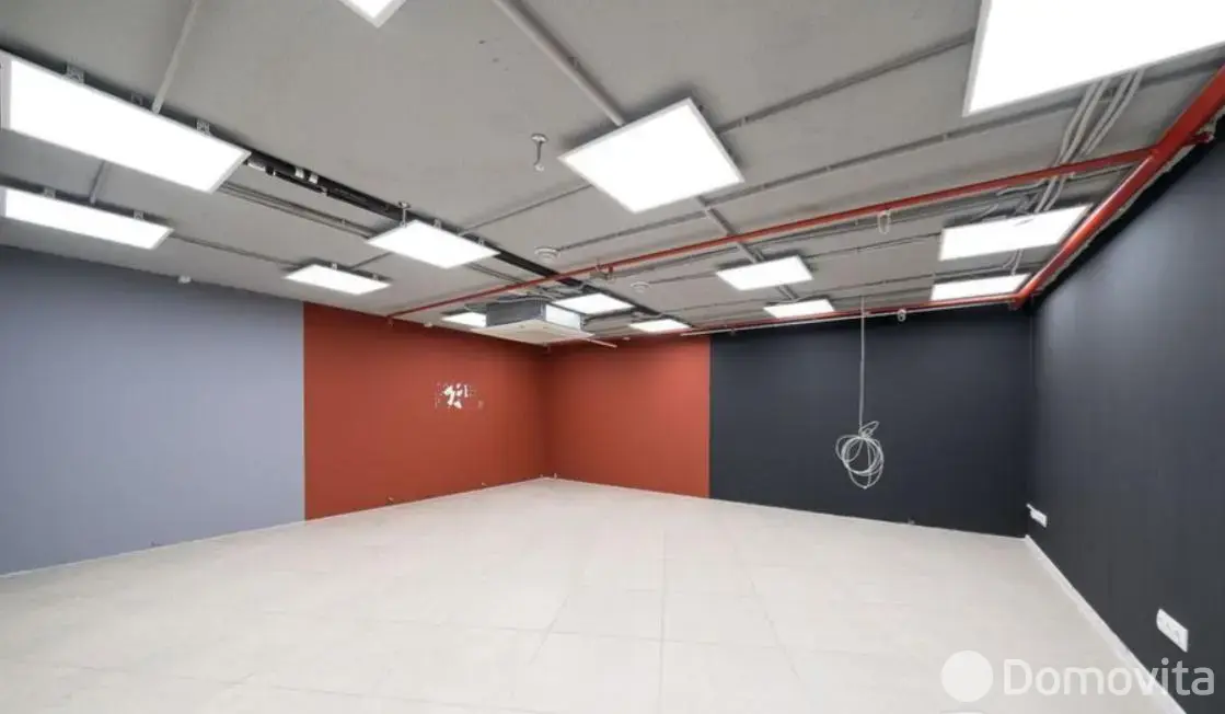 Снять торговую точку на пр-т Победителей, д. 27 в Минске, 2954EUR, код 967439 - фото 5