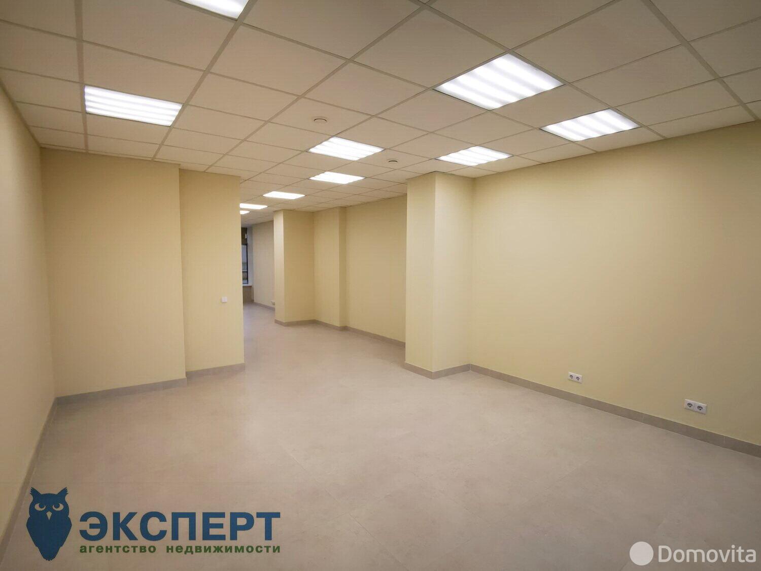 Снять офис на ул. Кропоткина, д. 59 в Минске, 823EUR, код 13297 - фото 12