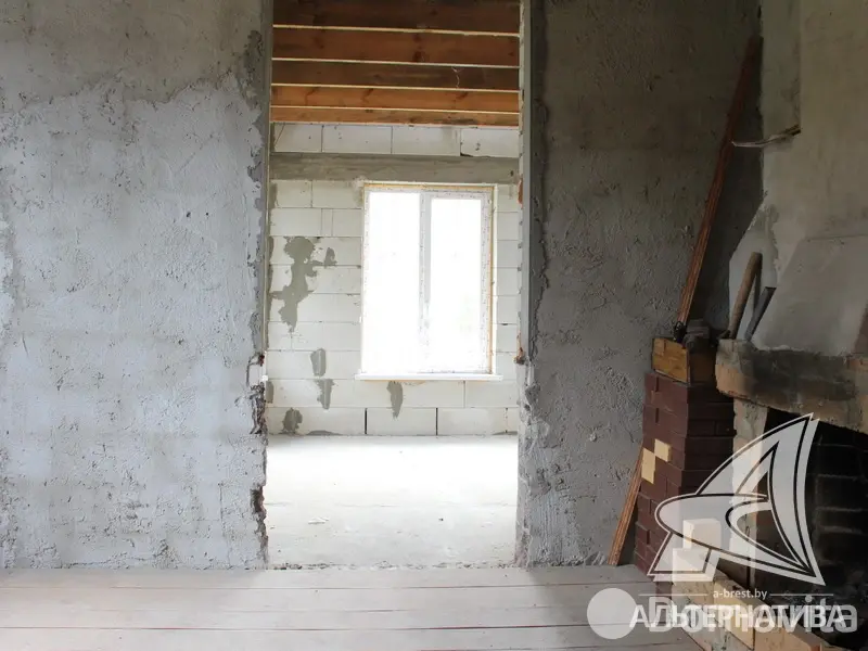 Продажа 2-этажной дачи в Сирена-1989 Брестская область, 34900USD, код 161937 - фото 15