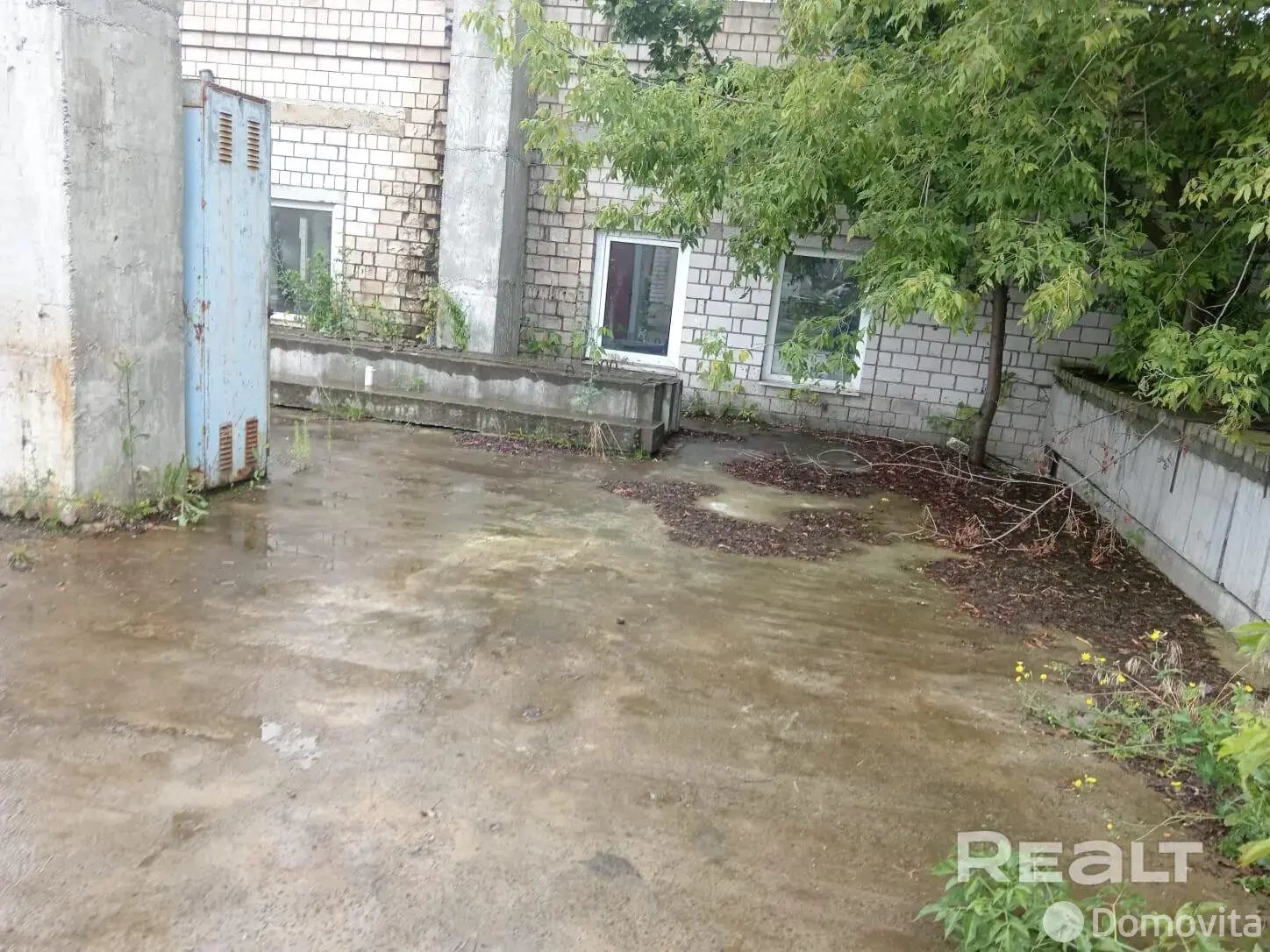 Купить складское помещение на ул. Промышленная в Жлобине - фото 12