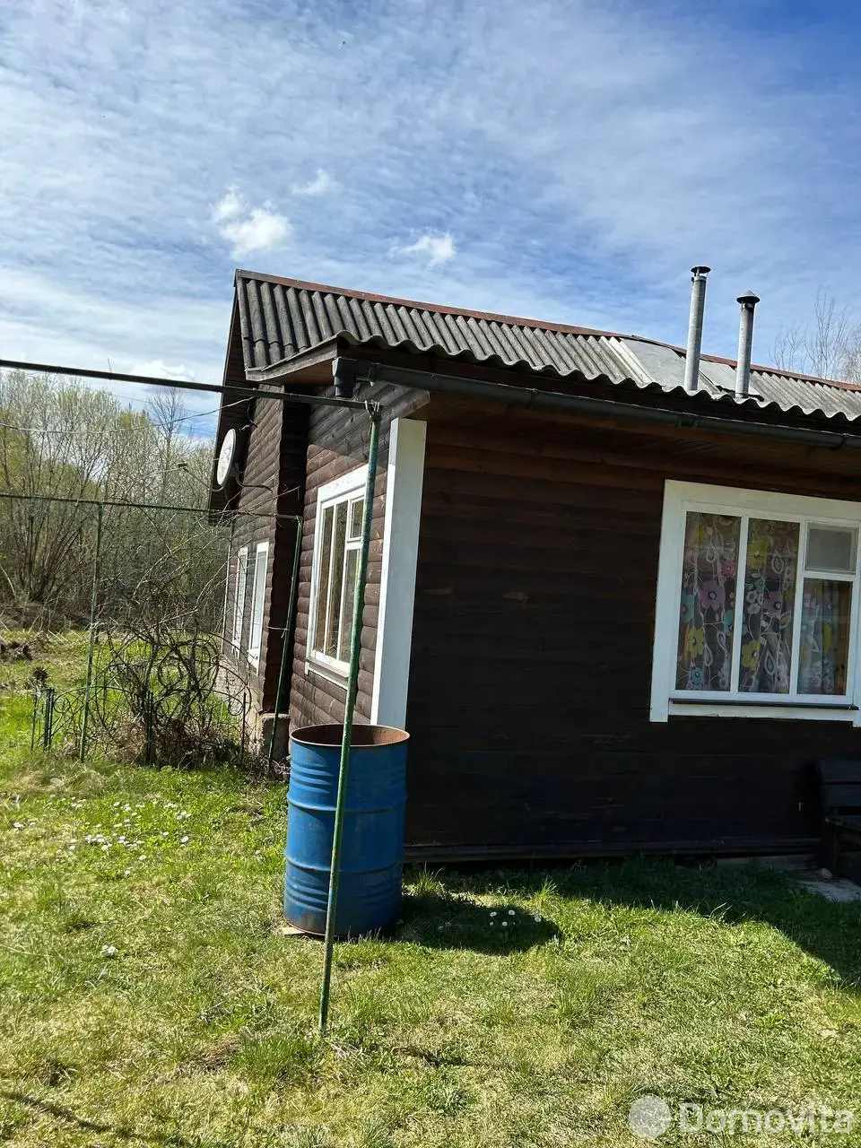 Цена продажи дачи, Завишинская Рудня, 