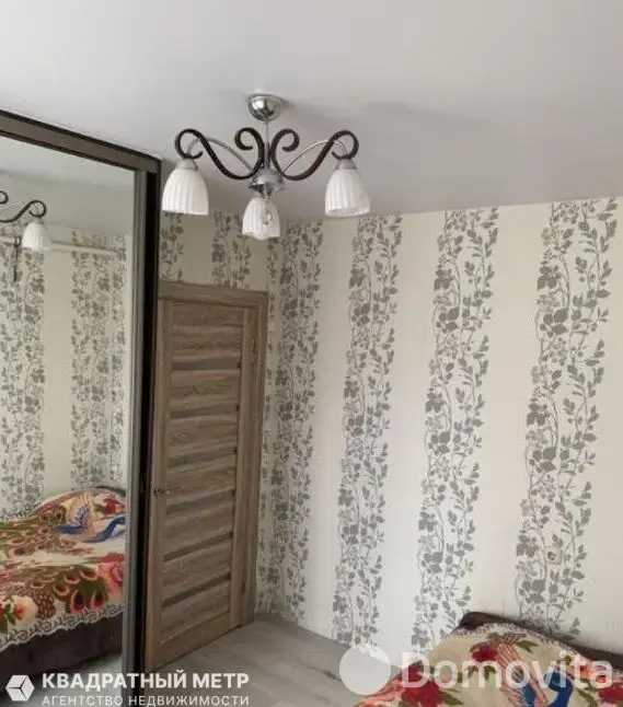 дом, Андросовщина,